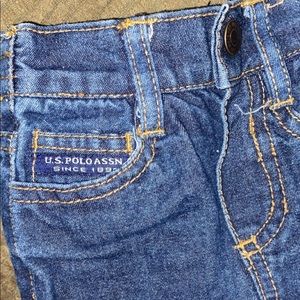 US polo assn jeans